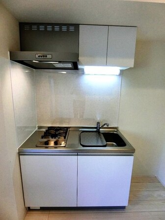 IBUSOLASの物件内観写真